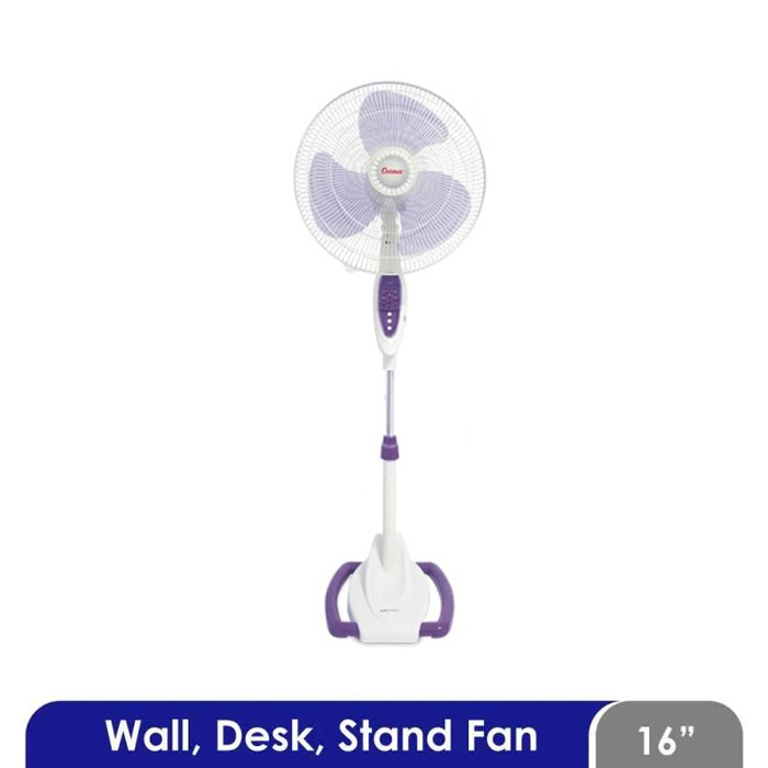 Cosmos Standing Fan 3in1 16" - 16SO88
